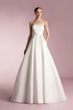 Abito da sposa Charlotte