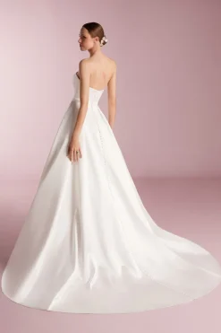 Abito da sposa Charlotte