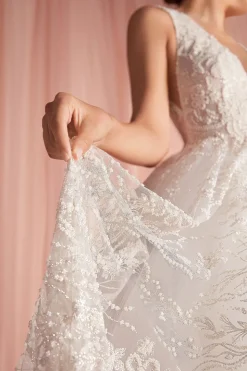 Abito da Sposa Chiara