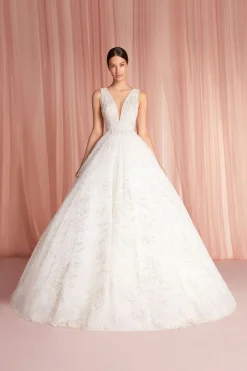 Abito da Sposa Chiara
