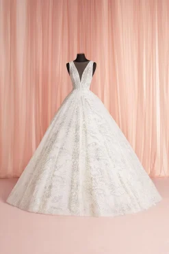 Abito da Sposa Chiara