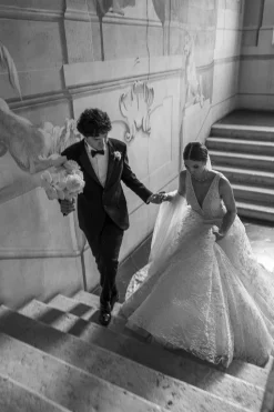 Abito da Sposa Chiara