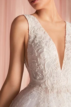 Abito da Sposa Chiara