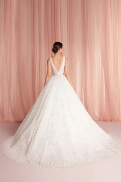 Abito da Sposa Chiara