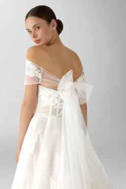 Abito da sposa Cloe