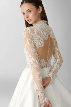 Abito da Sposa Costanza