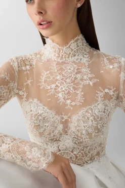 Abito da Sposa Costanza