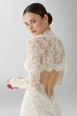 Abito da Sposa Cristina