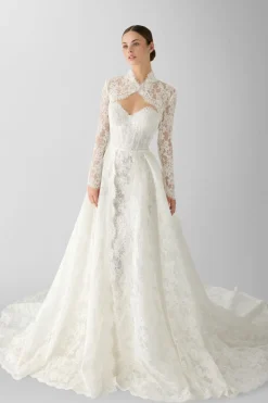 Abito da Sposa Cristina