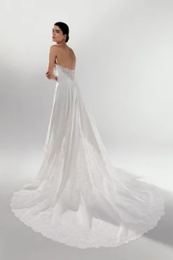 Abito da Sposa Daila