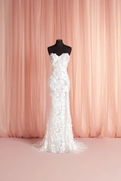 Abito da Sposa Dea