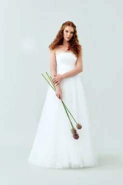 Abito da Sposa Delaila