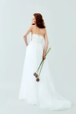 Abito da Sposa Delaila