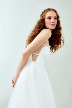 Abito da Sposa Delaila