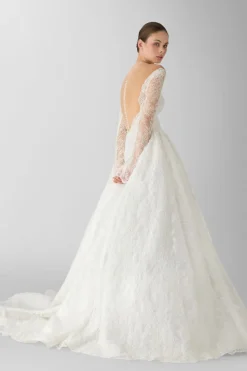 Abito da Sposa Diamante