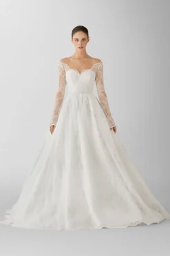 Abito da Sposa Diamante