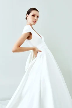 Abito da Sposa Diana