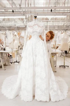 Abito da Sposa Diletta