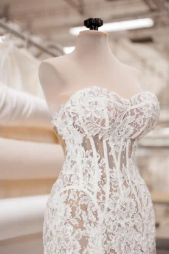 Abito da Sposa Diletta
