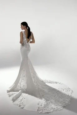 Abito da Sposa Diva