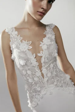 Abito da Sposa Diva