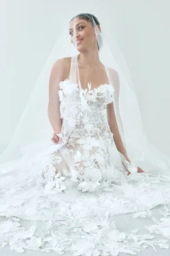 Abito da Sposa Donatella