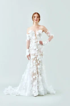Abito da Sposa Donatella