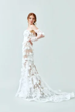 Abito da Sposa Donatella