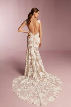 Abito da Sposa Donna
