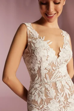 Abito da Sposa Donna