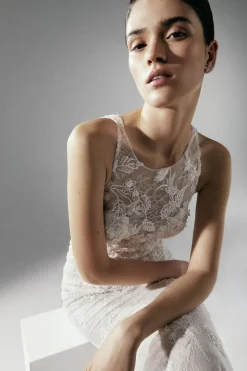 Abito da Sposa Edith