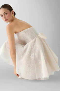 Abito da Sposa Elettra