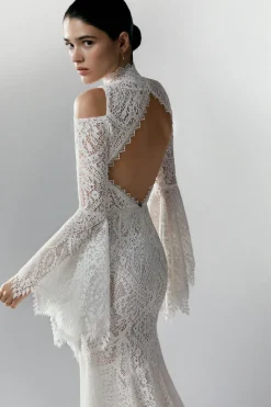 Abito da Sposa Elinor