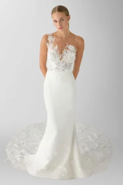 Abito da sposa Elisa