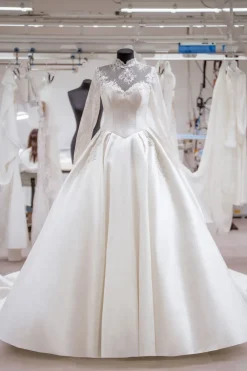 Abito da Sposa Elisabeth
