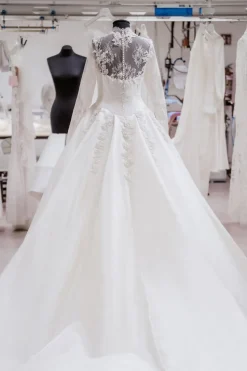 Abito da Sposa Elisabeth