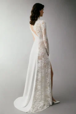 Abito da sposa Elsa