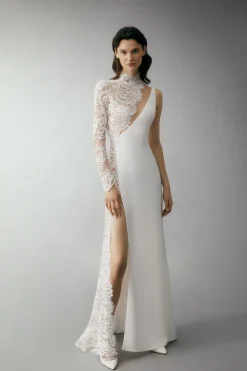 Abito da sposa Elsa
