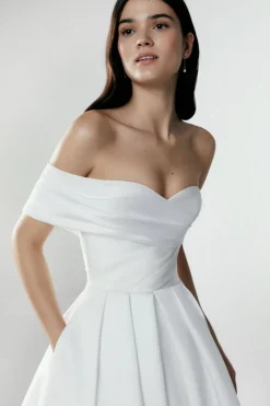 Abito da Sposa Emma
