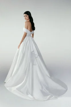 Abito da Sposa Emma