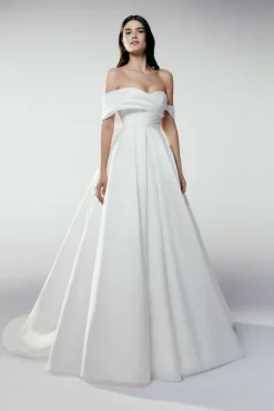 Abito da Sposa Emma