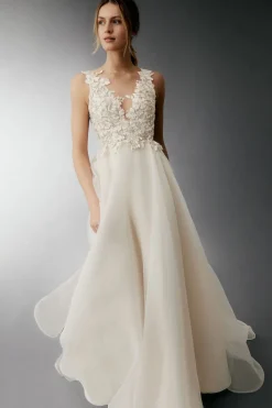 Abito da Sposa Esmeralda