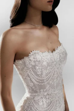 Abito da Sposa Ester