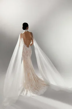 Abito da Sposa Evelyn