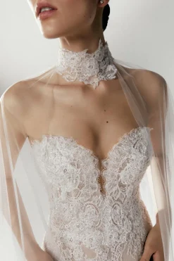 Abito da Sposa Evelyn