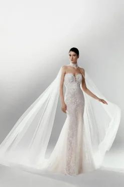 Abito da Sposa Evelyn