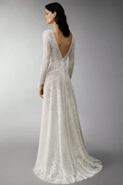 Abito da Sposa Febe