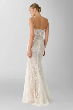 Abito da Sposa Fiammetta