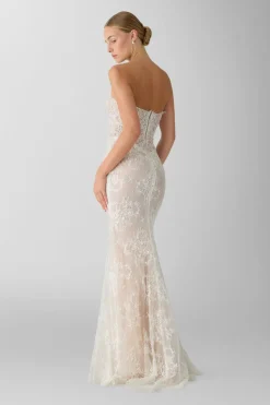 Abito da Sposa Fiammetta