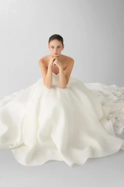 Abito da Sposa Fiore